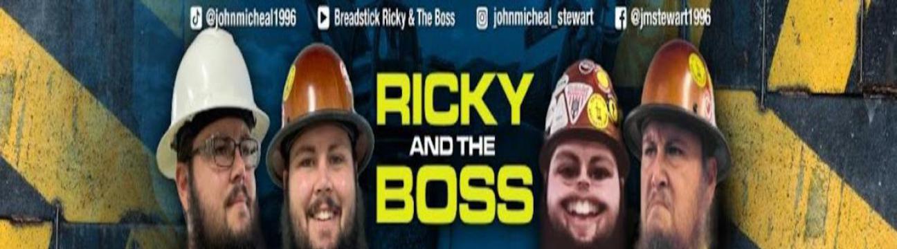 Ricky And The Boss